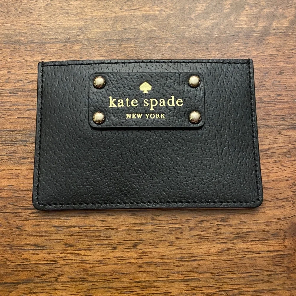 KATE SPADE Card Holder